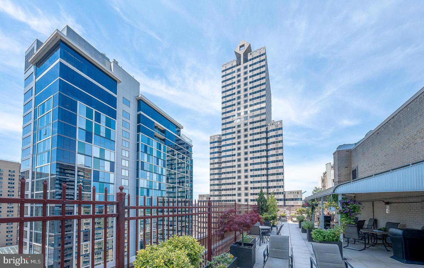 1900 John F Kennedy Blvd #402 Property Photo 30