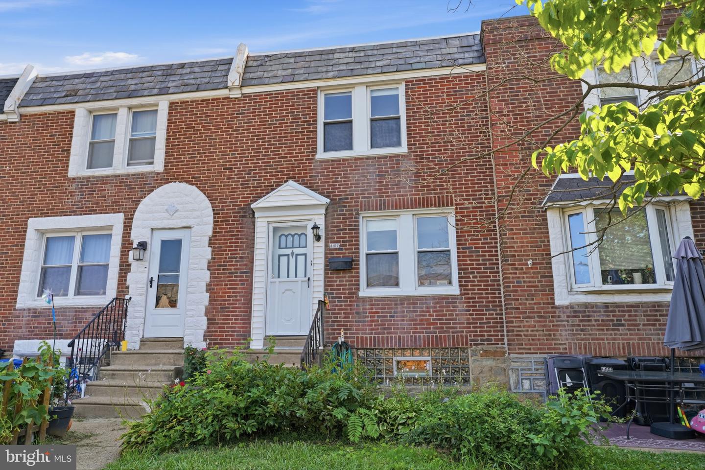 4415 Marple St Property Photo 1