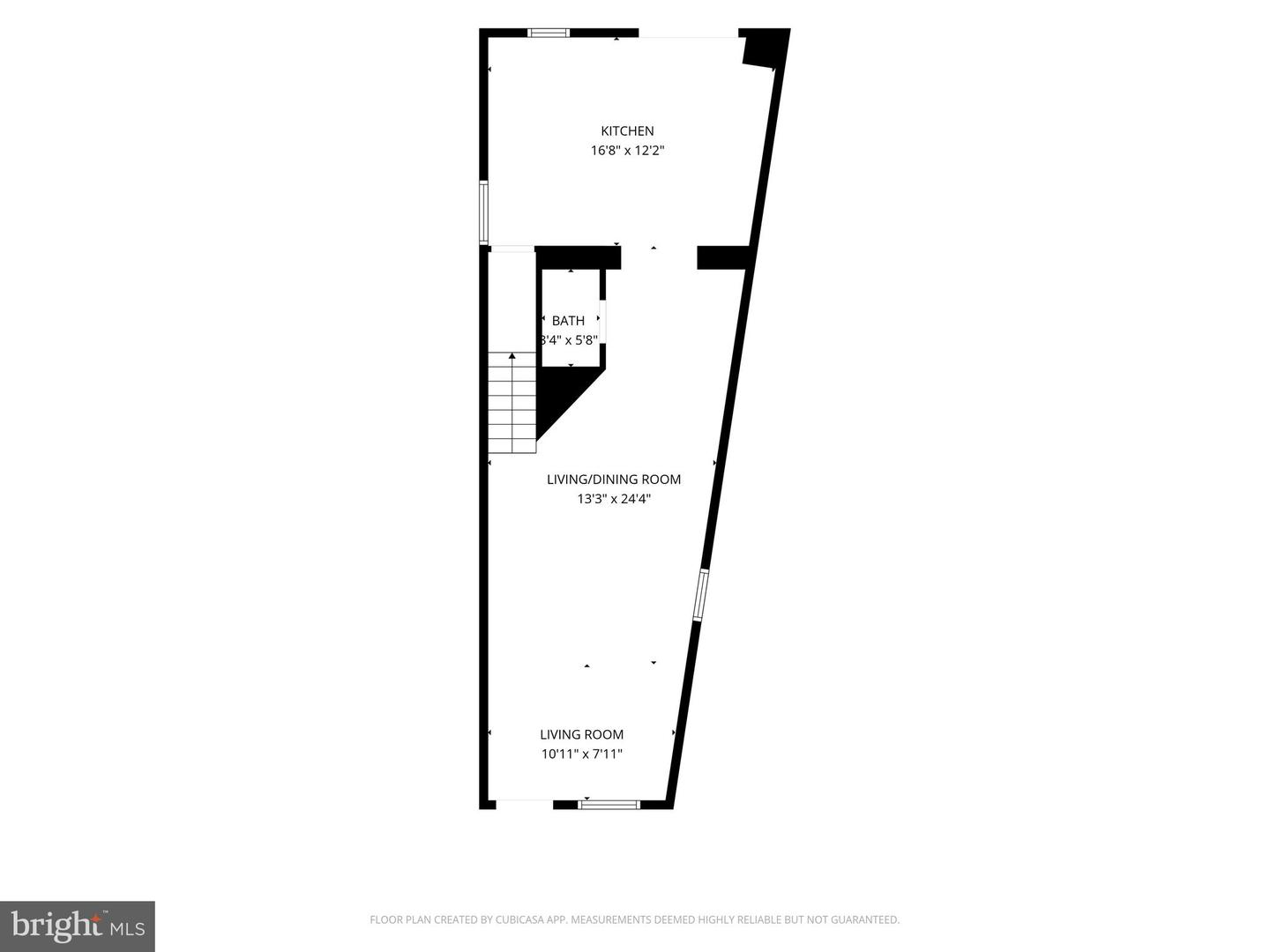 305 Carson St Property Photo 17