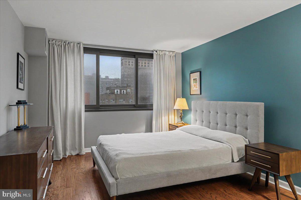 1326-42 Spruce St #1101 Property Photo 13
