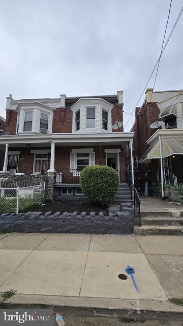 6013 Callowhill St Property Photo 2