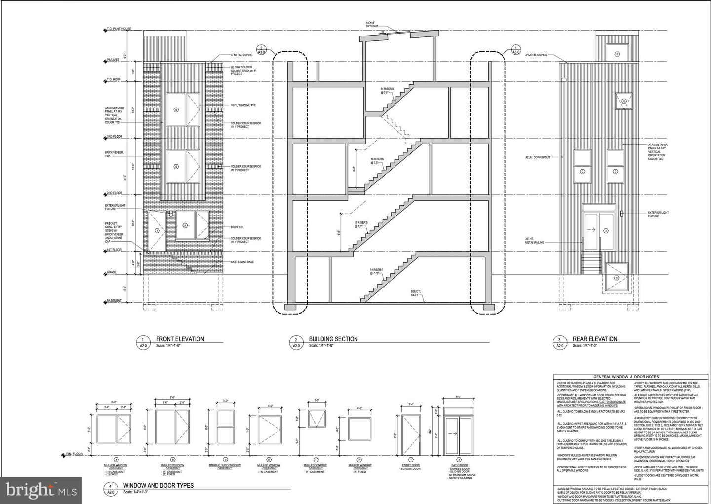 2124 N Reese St Property Photo 3