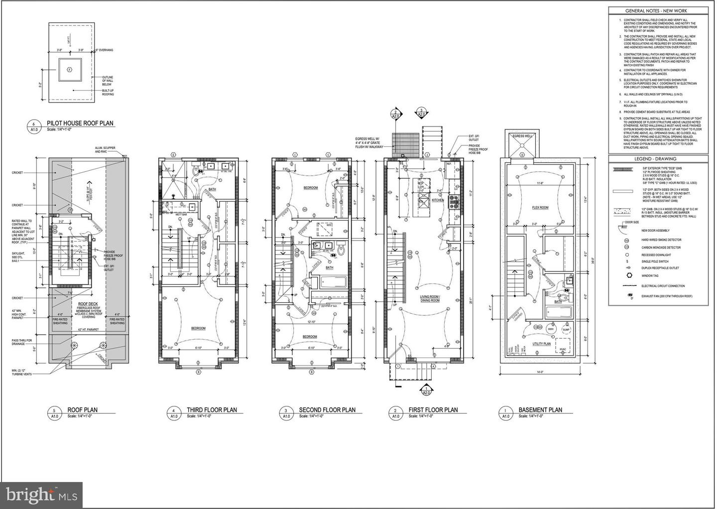 2124 N Reese St Property Photo 4