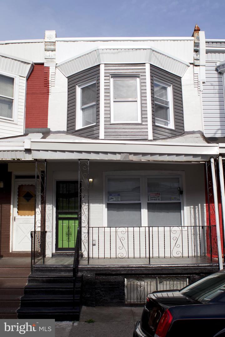 47 N Redfield St Property Photo 1