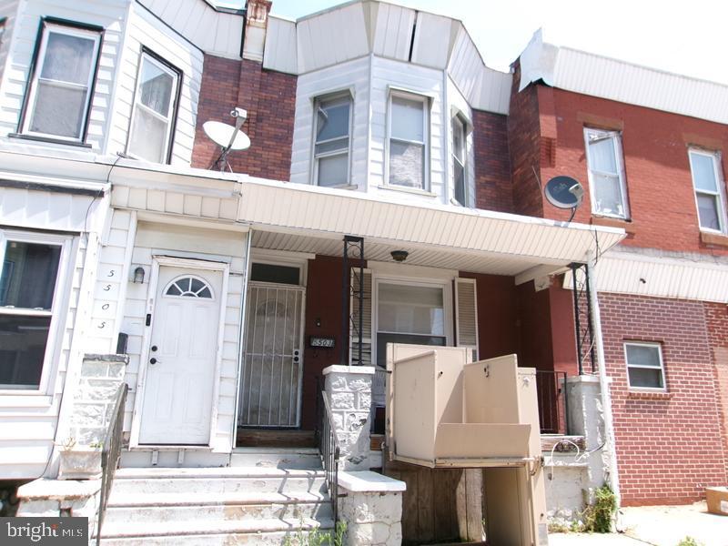 5503 CHANCELLOR ST Property Photo 1