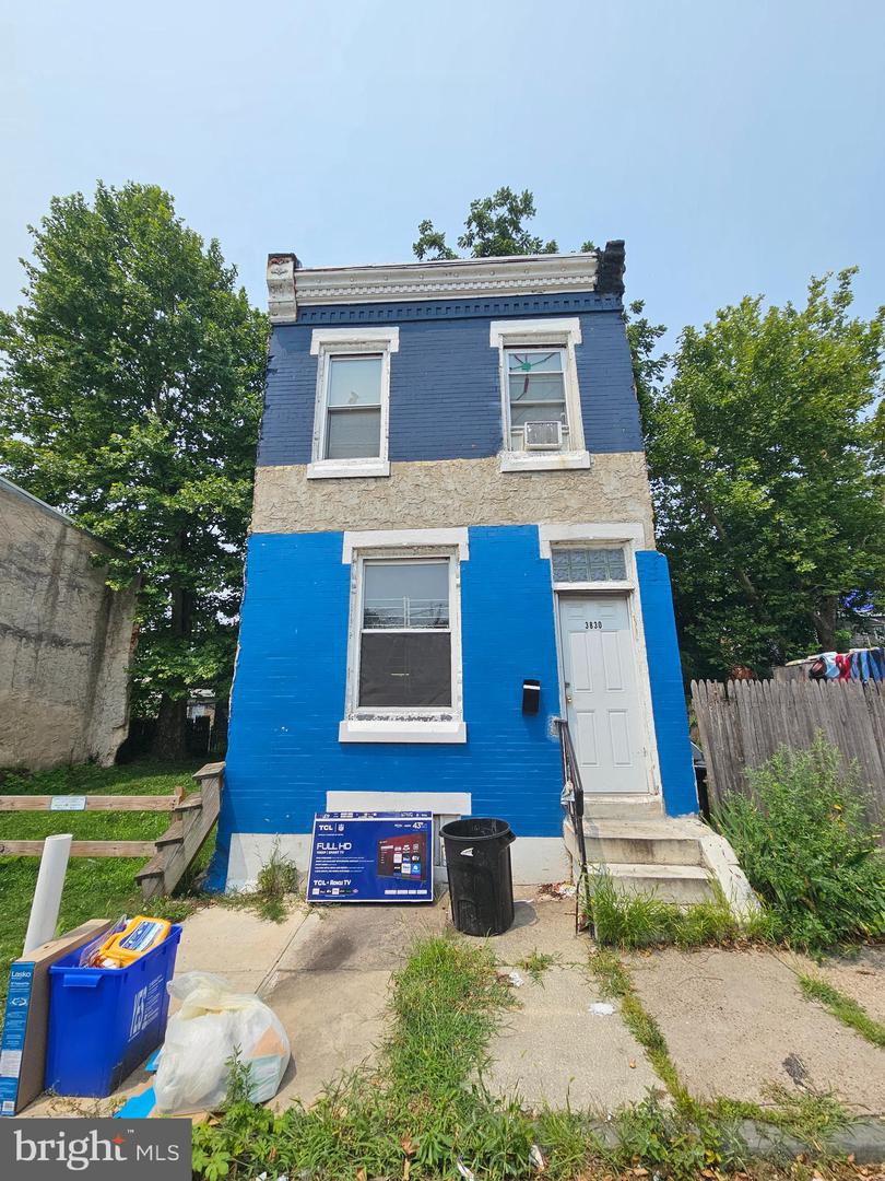 3830 N Camac St Property Photo 1