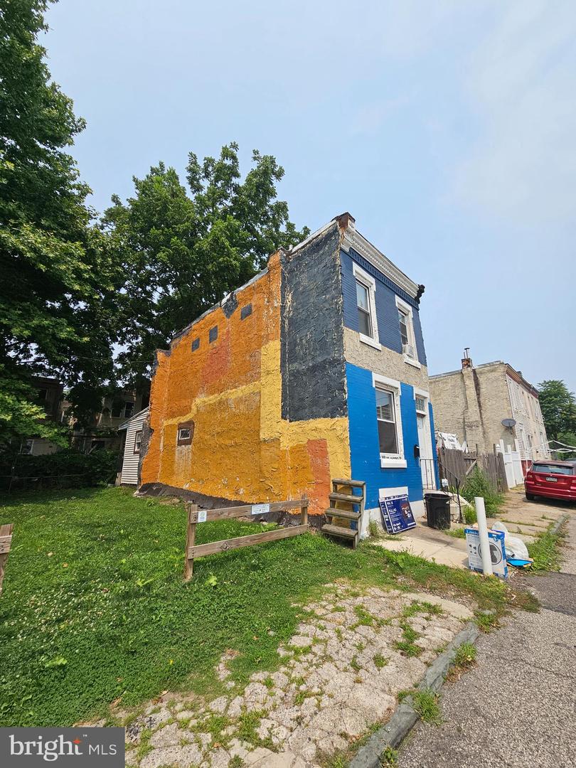 3830 N Camac St Property Photo 2