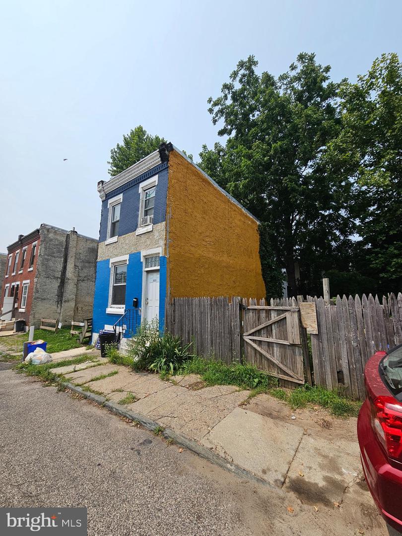 3830 N Camac St Property Photo 4