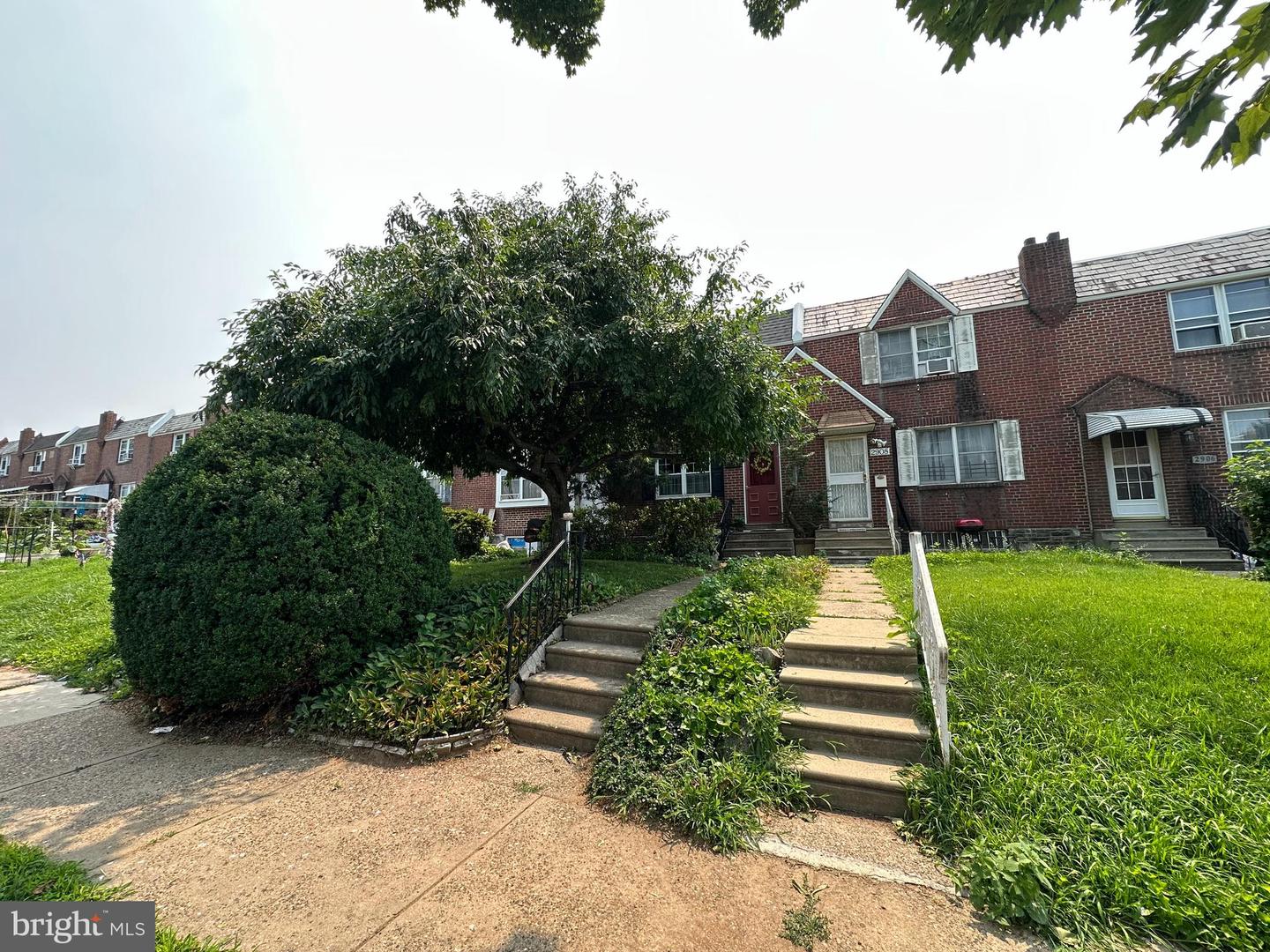 2910 Disston St Property Photo 1