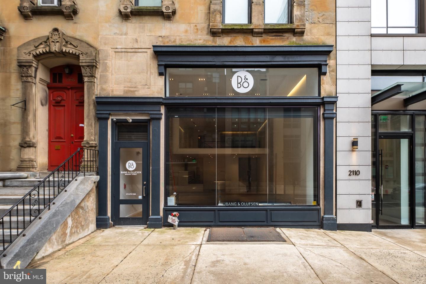 2108 Walnut St #retail Property Photo 2