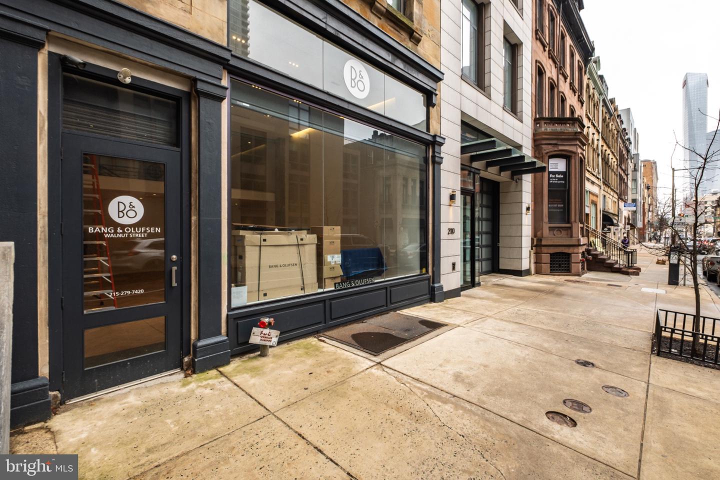 2108 Walnut St #retail Property Photo 14