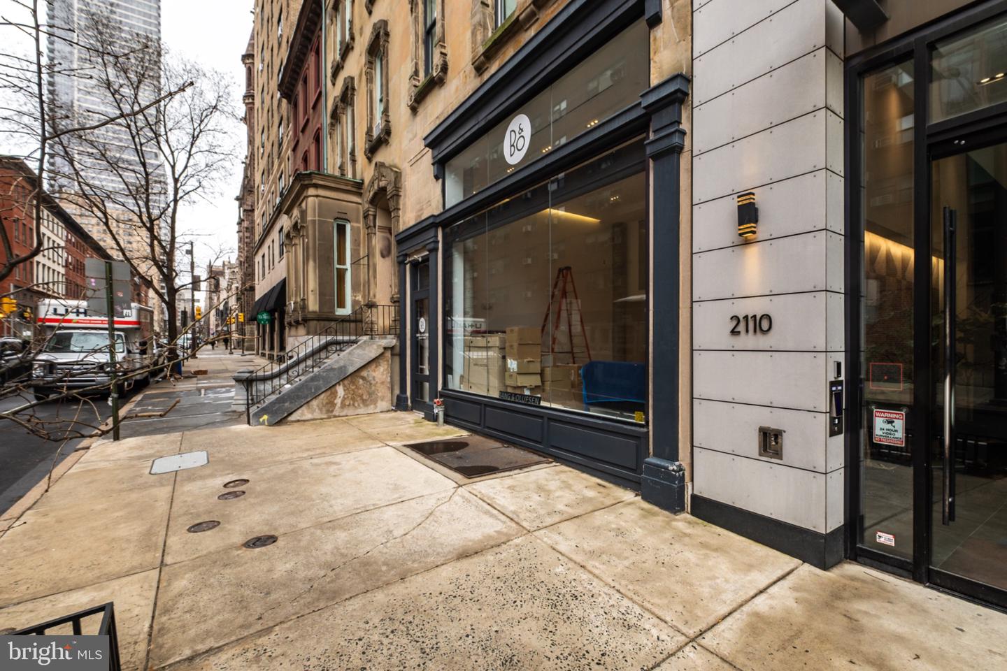 2108 Walnut St #retail Property Photo 15