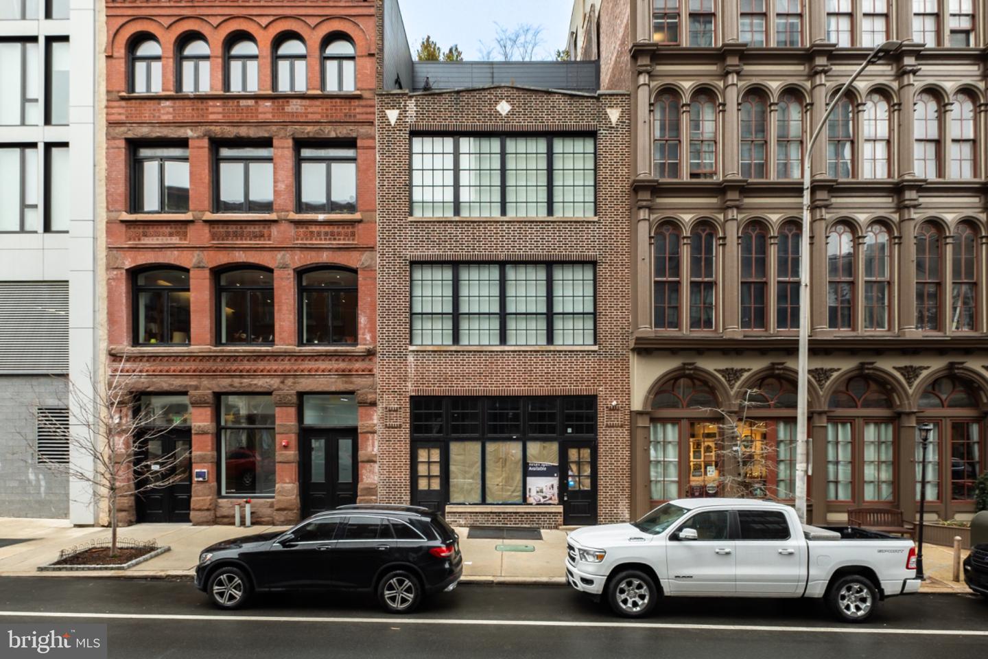 113 Arch St #retail Property Photo 1