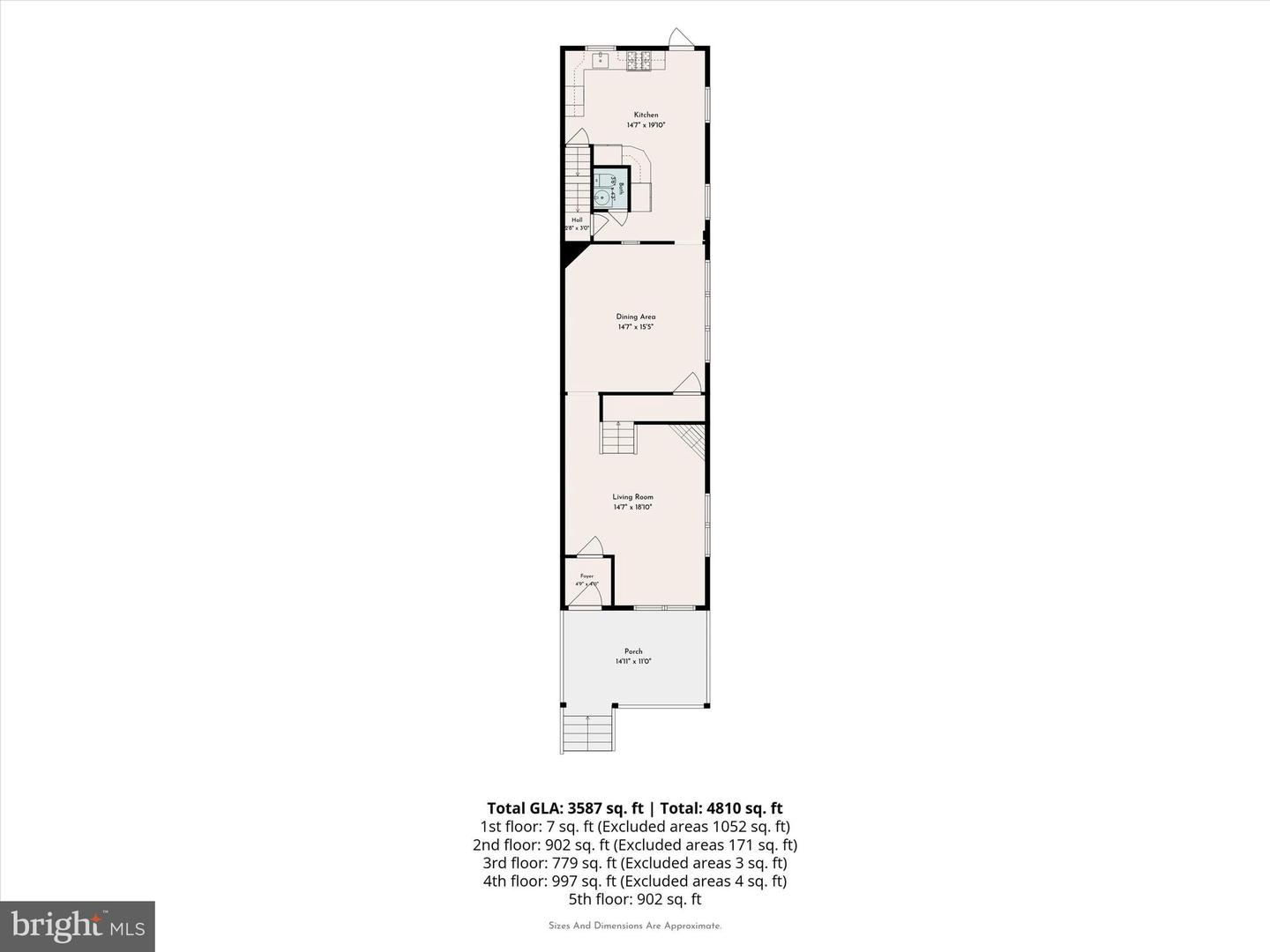 4518 Walnut St Property Photo 48