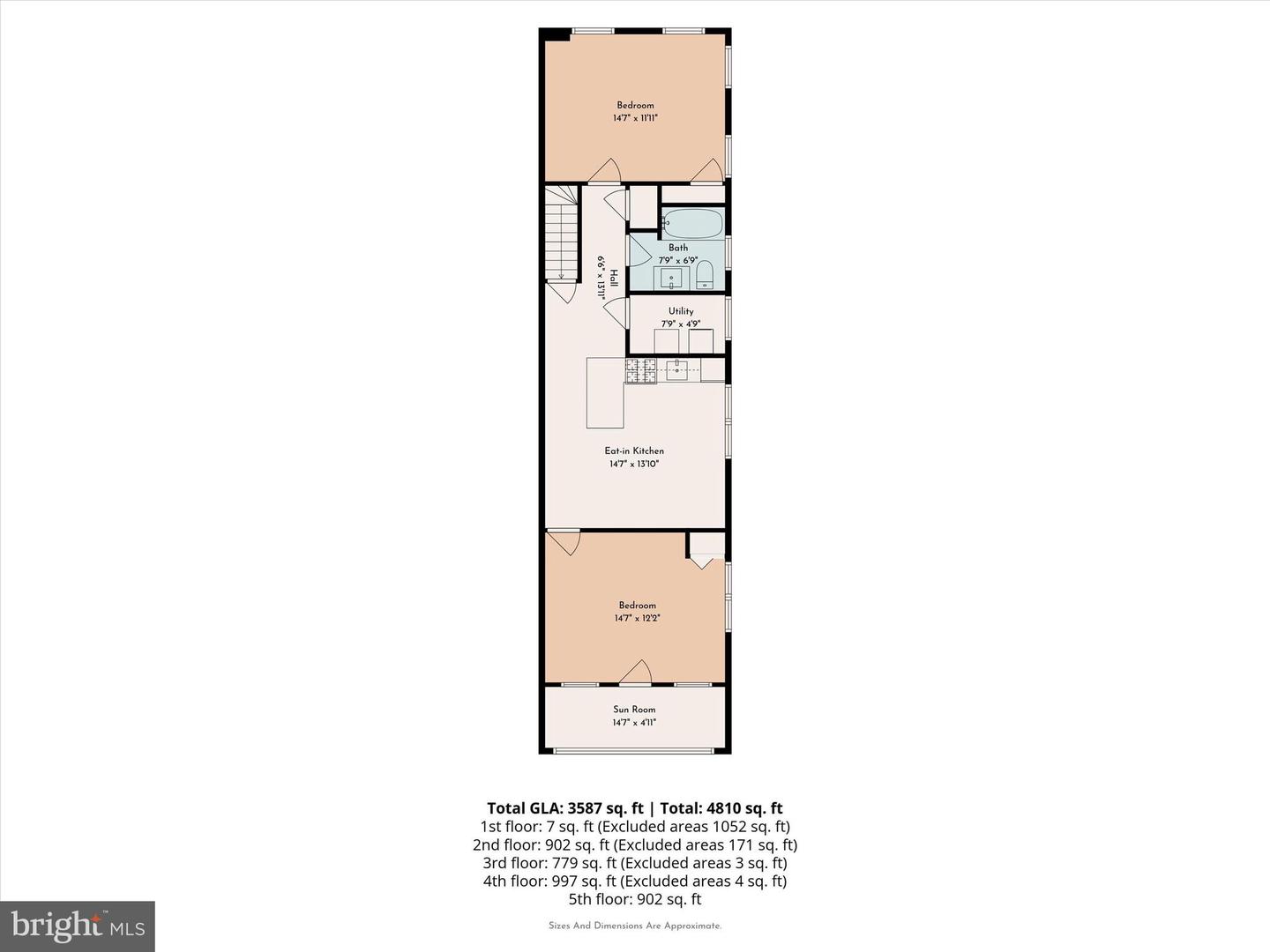4518 Walnut St Property Photo 51