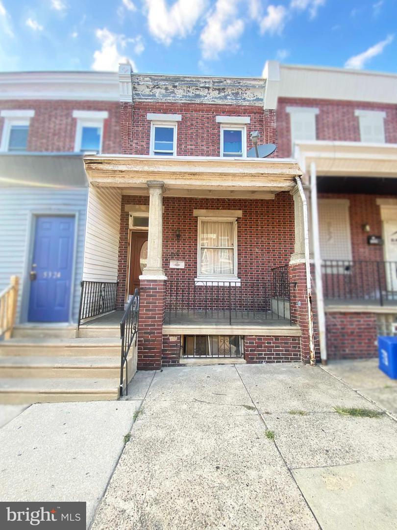 5326 HEDGE ST Property Photo 1