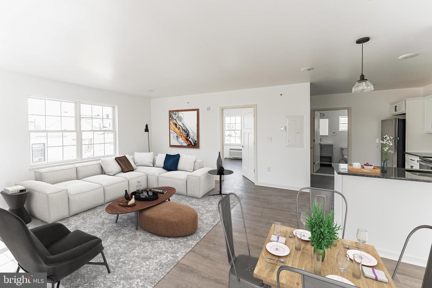 7105 Ridge Ave #a2 Property Photo 1