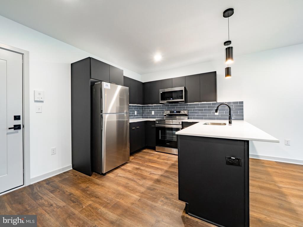 8327 Ridge Ave #306 Property Photo 1