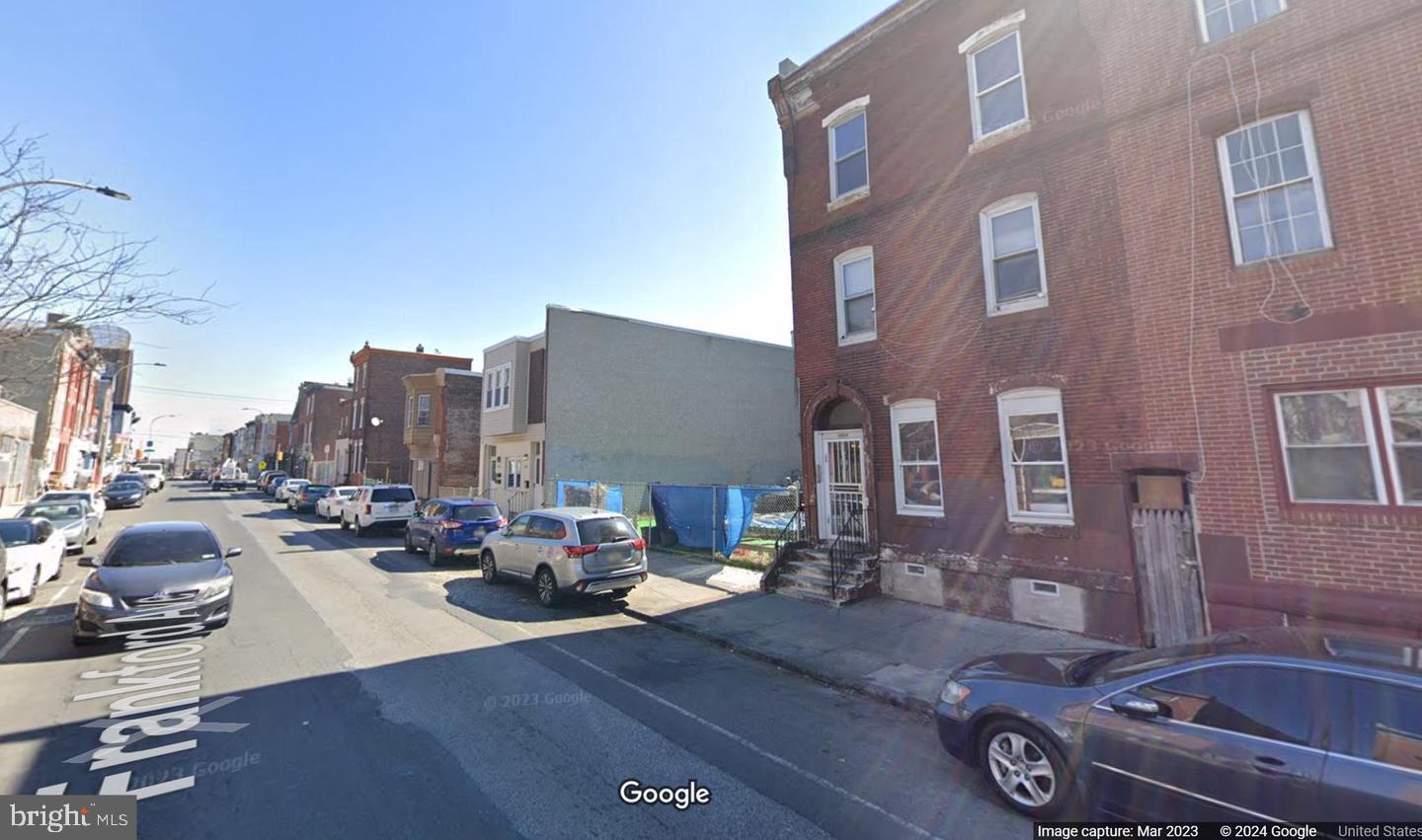 3031 Frankford Ave Property Photo 2