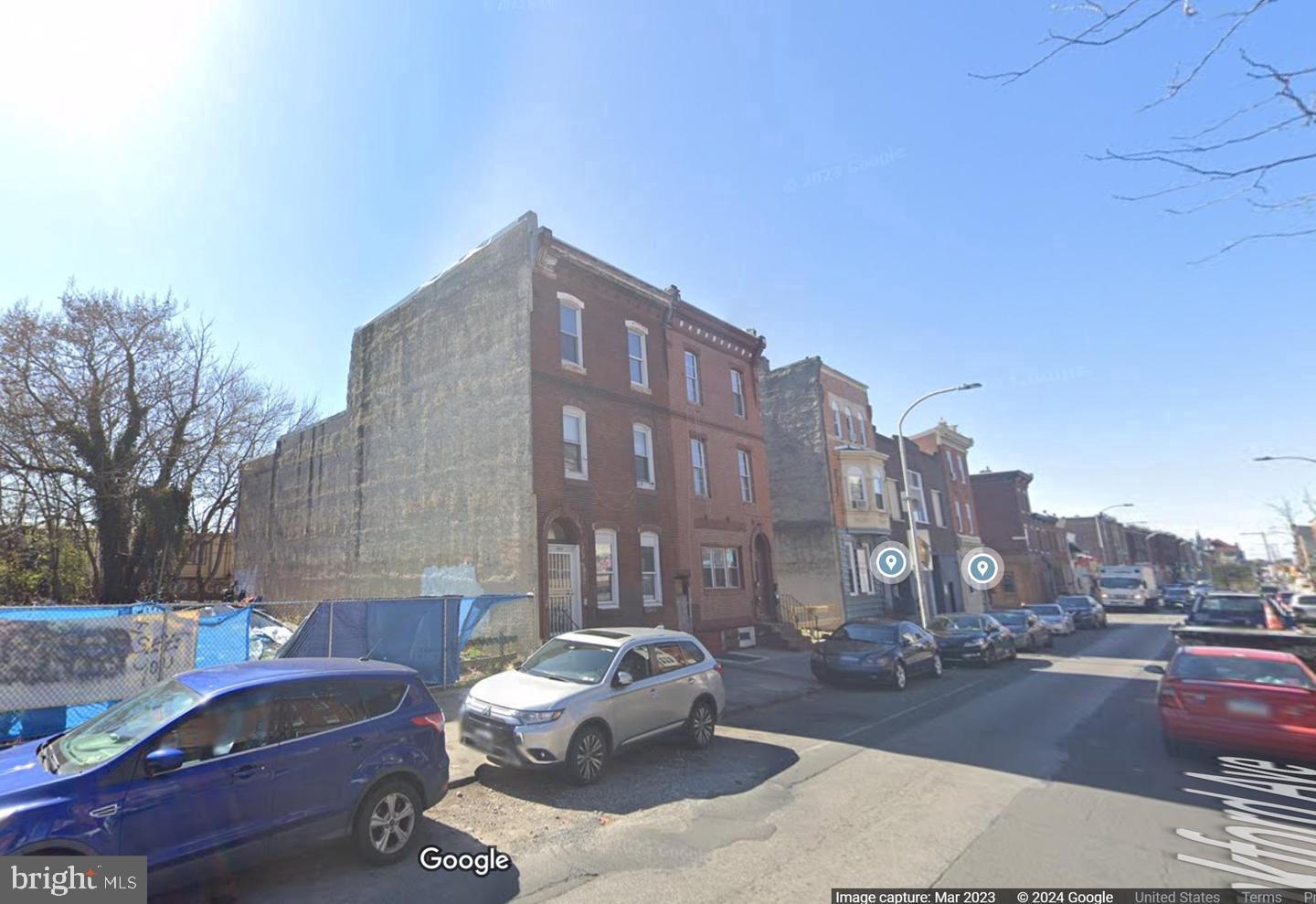 3031 Frankford Ave Property Photo 3