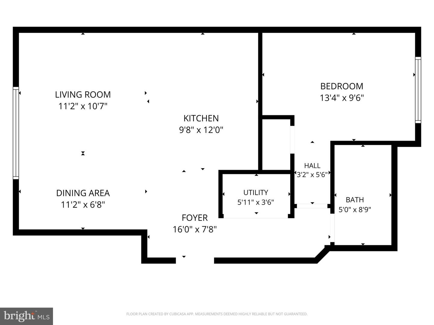 4217 Chestnut St #206 Property Photo 14