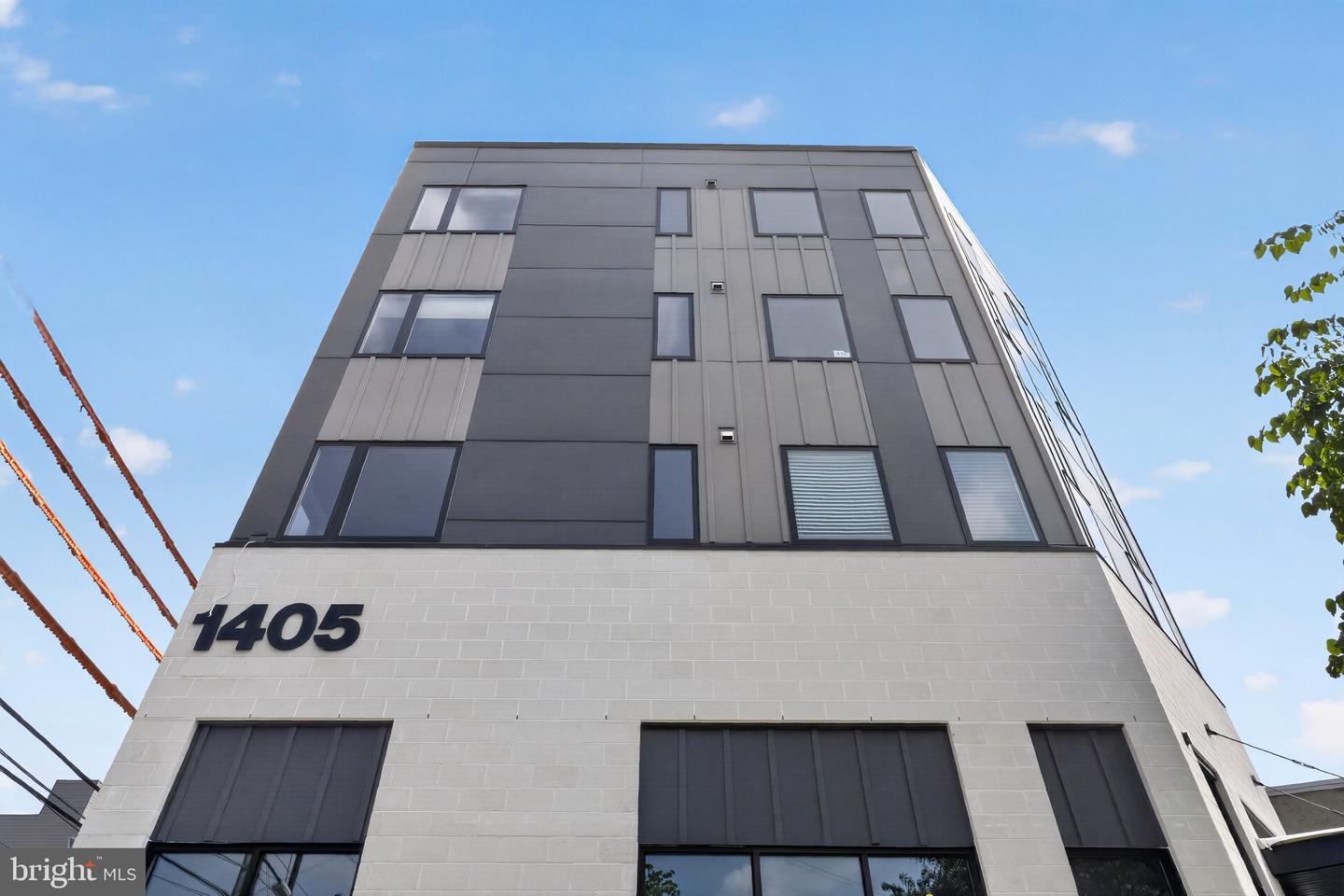 1405 Frankford Ave #409 Property Photo 2