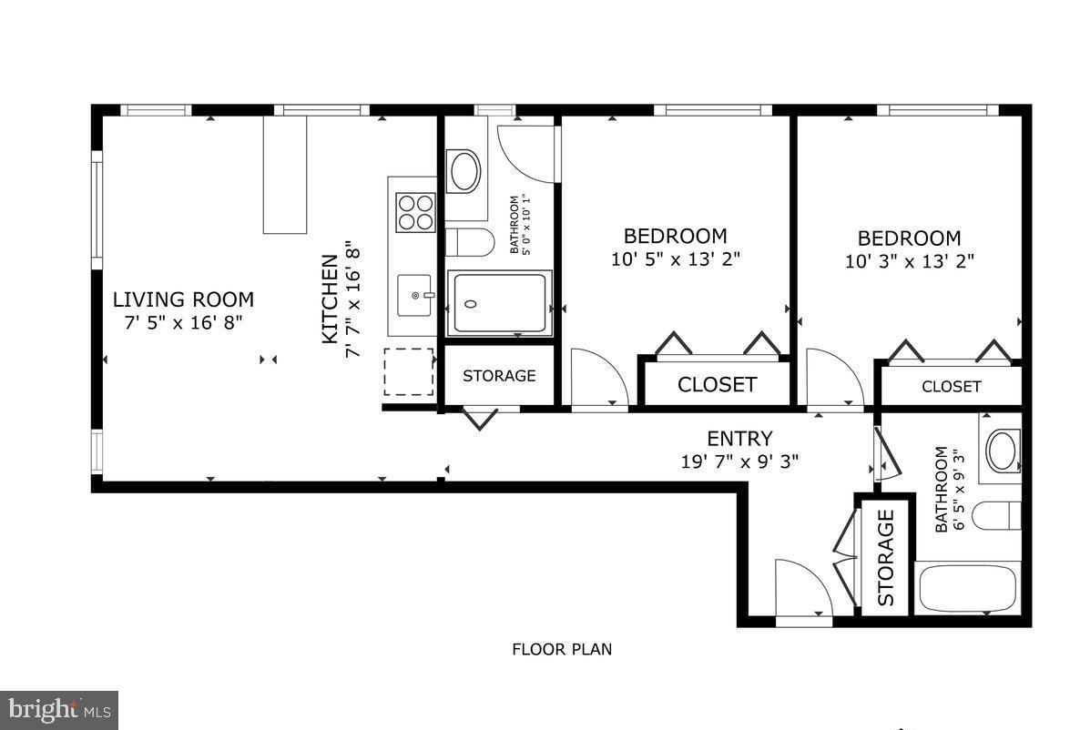1405 Frankford Ave #409 Property Photo 42