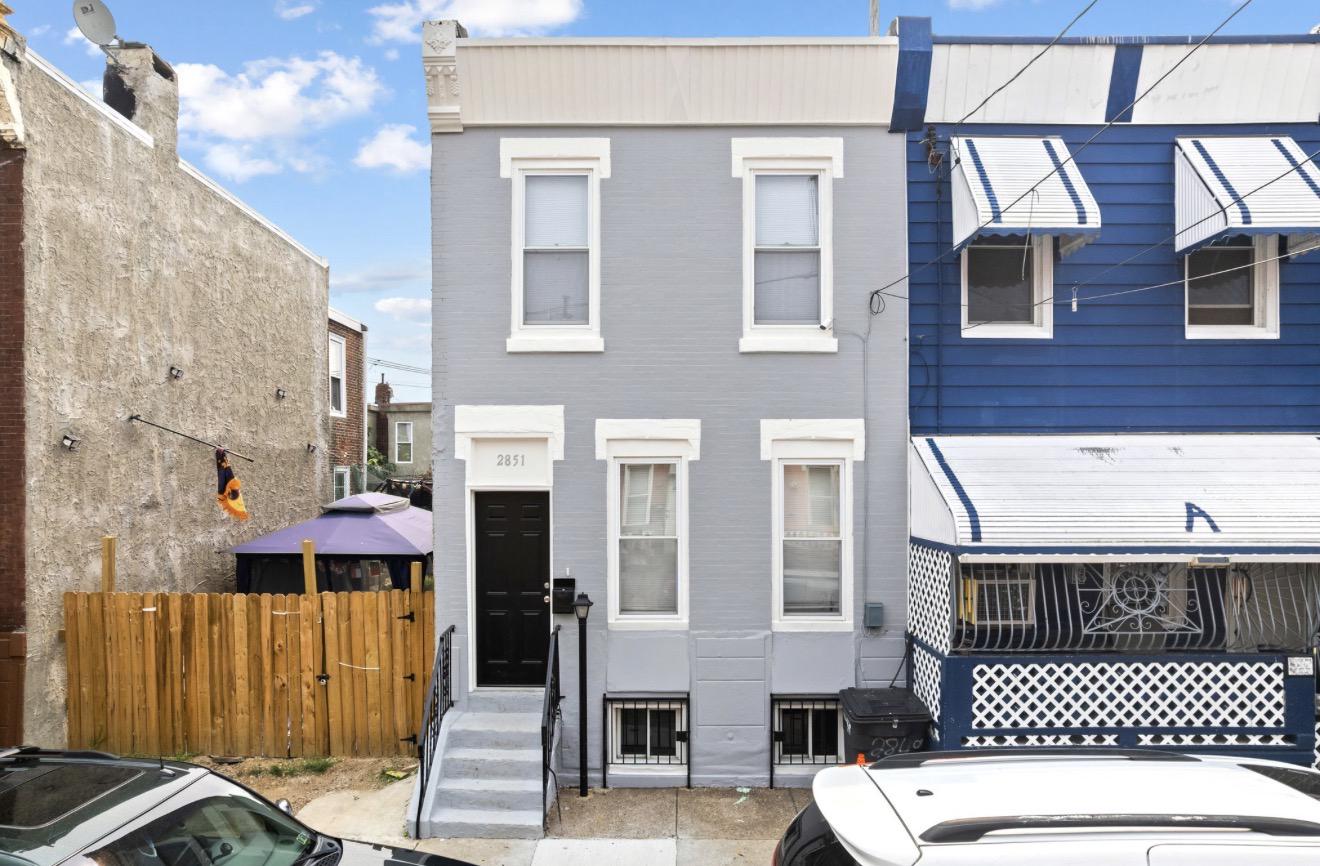 2851 N Franklin St Property Photo 1