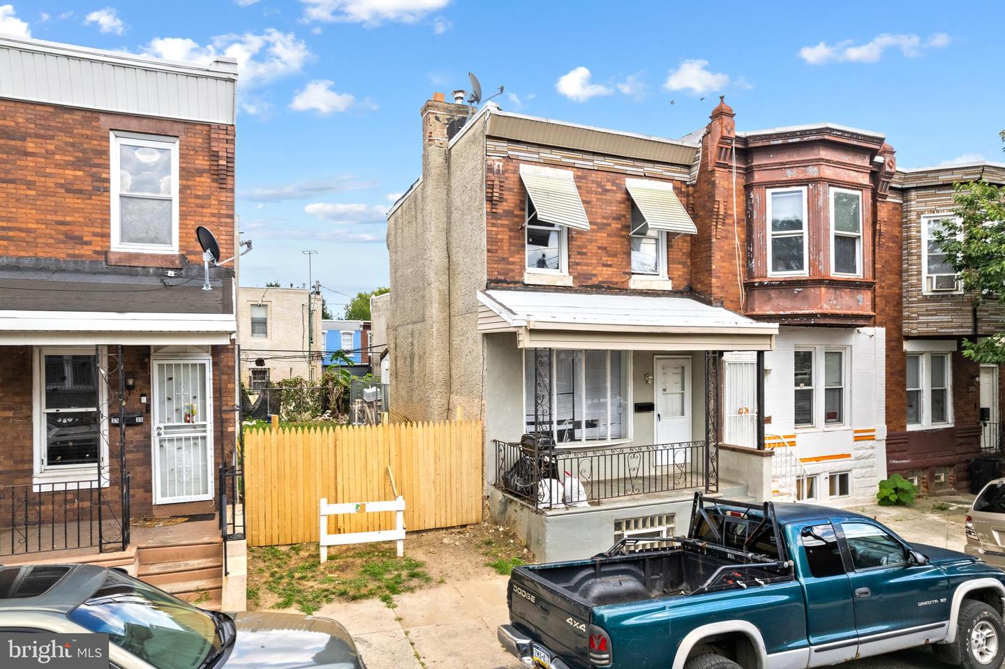 3233 Rorer St Property Photo 1