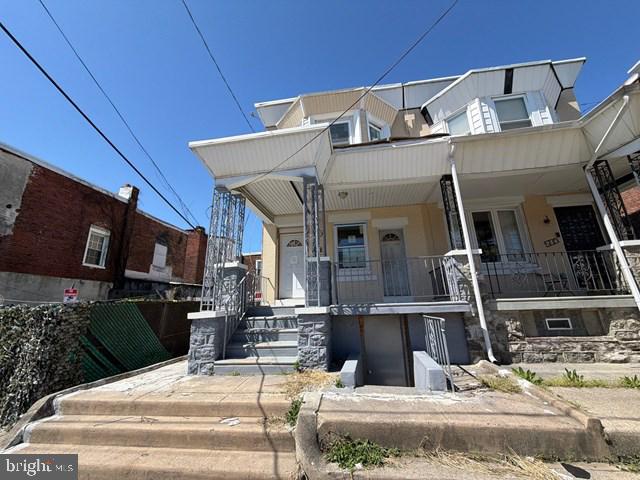 258 S 55TH ST Property Photo 1