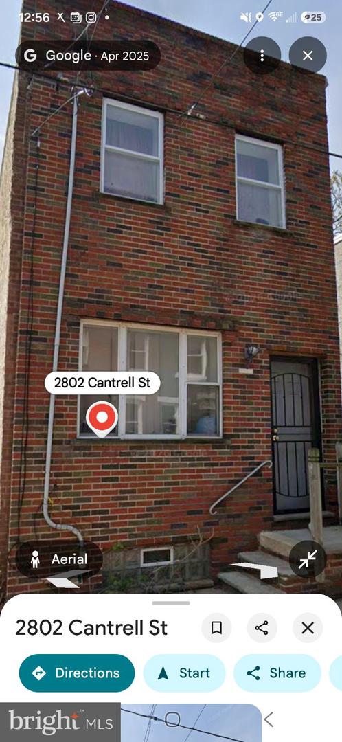 2802 Cantrell St Property Photo 23