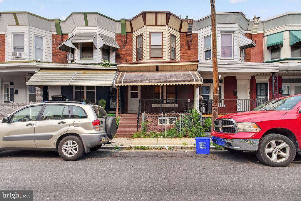 44 N Millick St Property Photo 1
