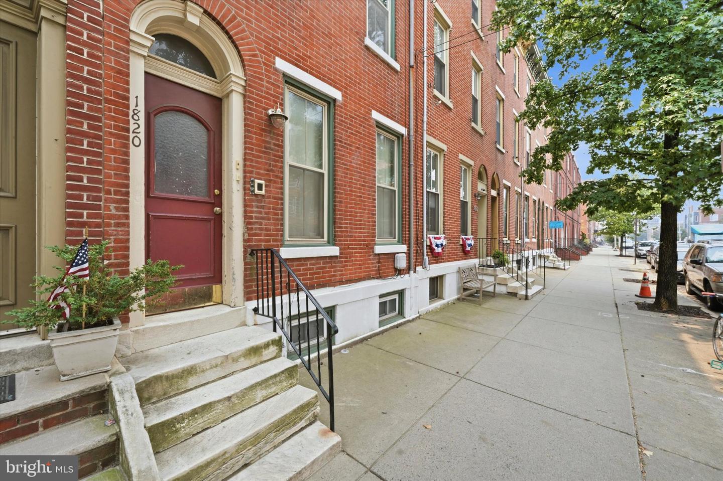 1820 Fairmount Ave Property Photo 2