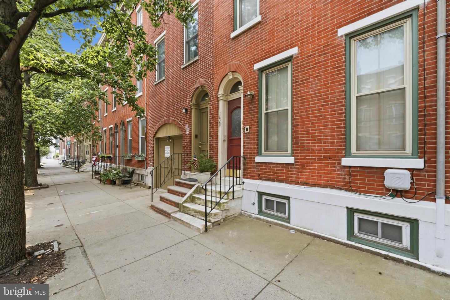1820 Fairmount Ave Property Photo 4