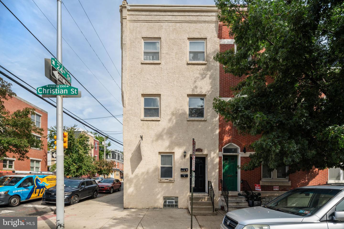 2351 Christian St #b Property Photo 20