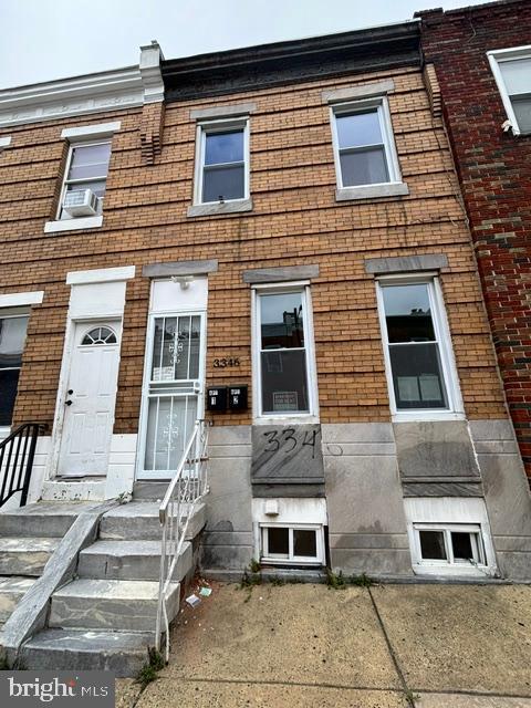 3346 N Howard St #2nd Fl Property Photo 1