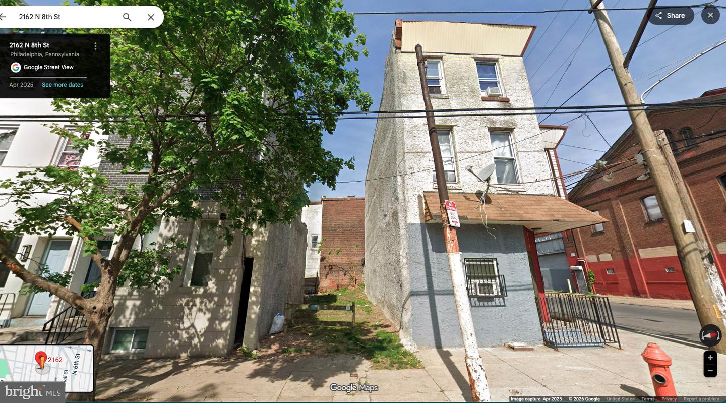 2162 N 8TH ST Property Photo 1