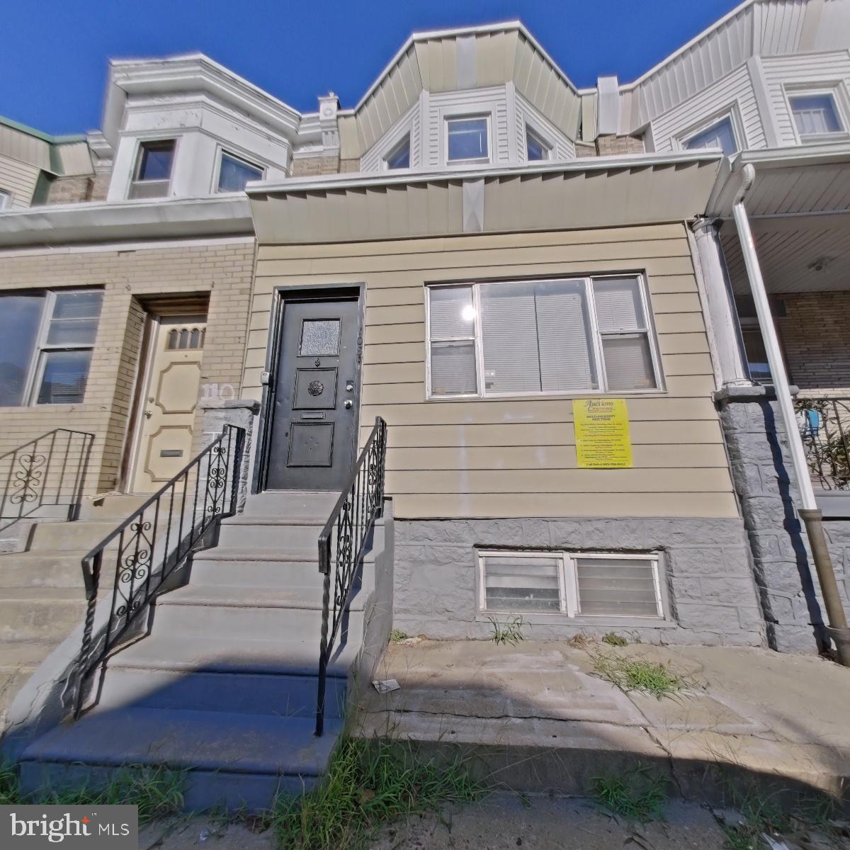 108 S PEACH ST Property Photo 1