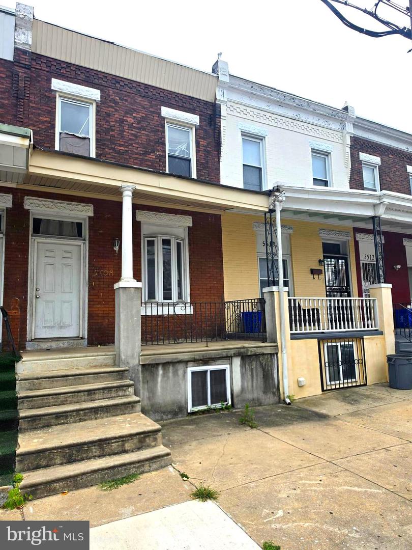 5508 Wyalusing Ave Property Photo 1