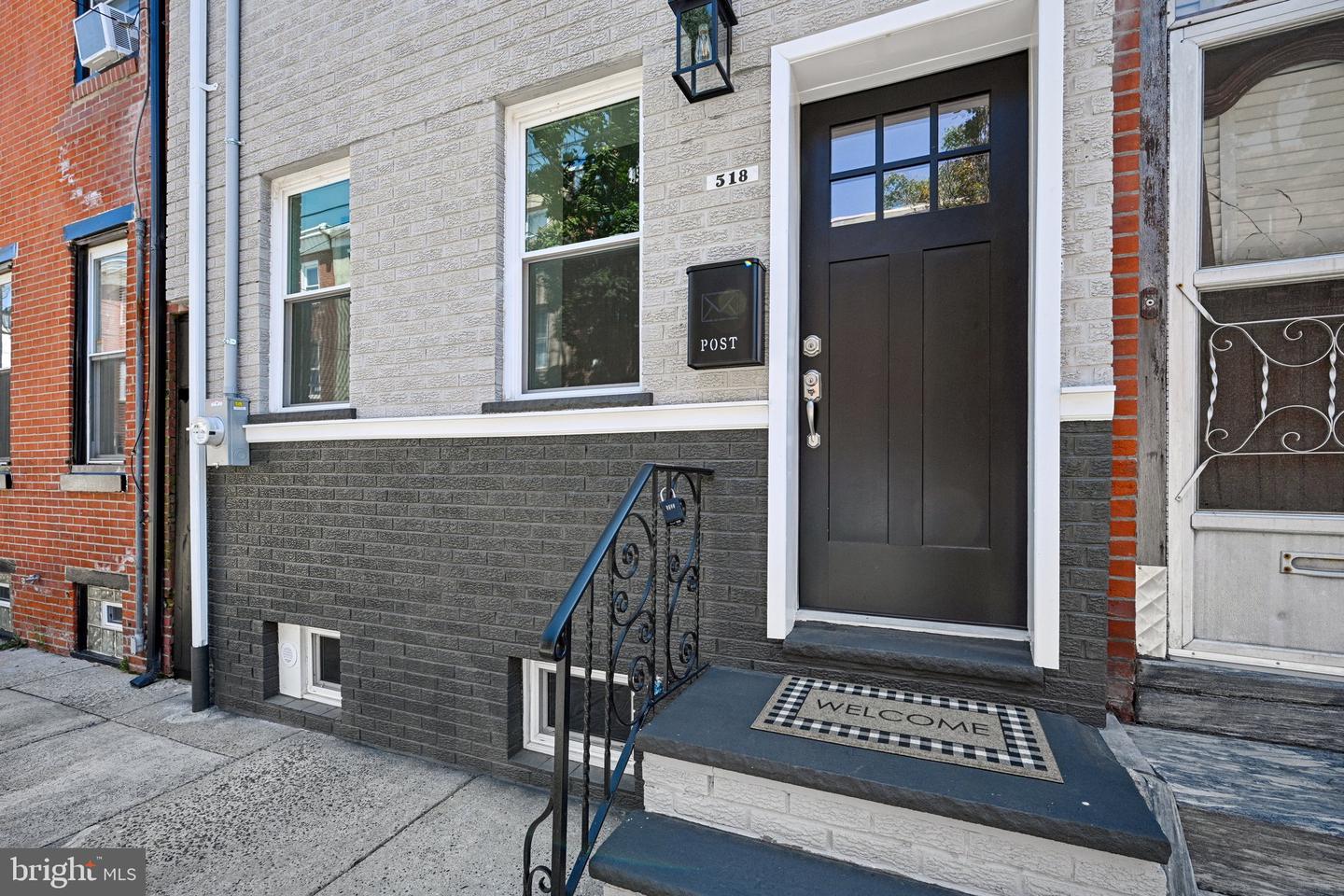 518 GREENWICH ST