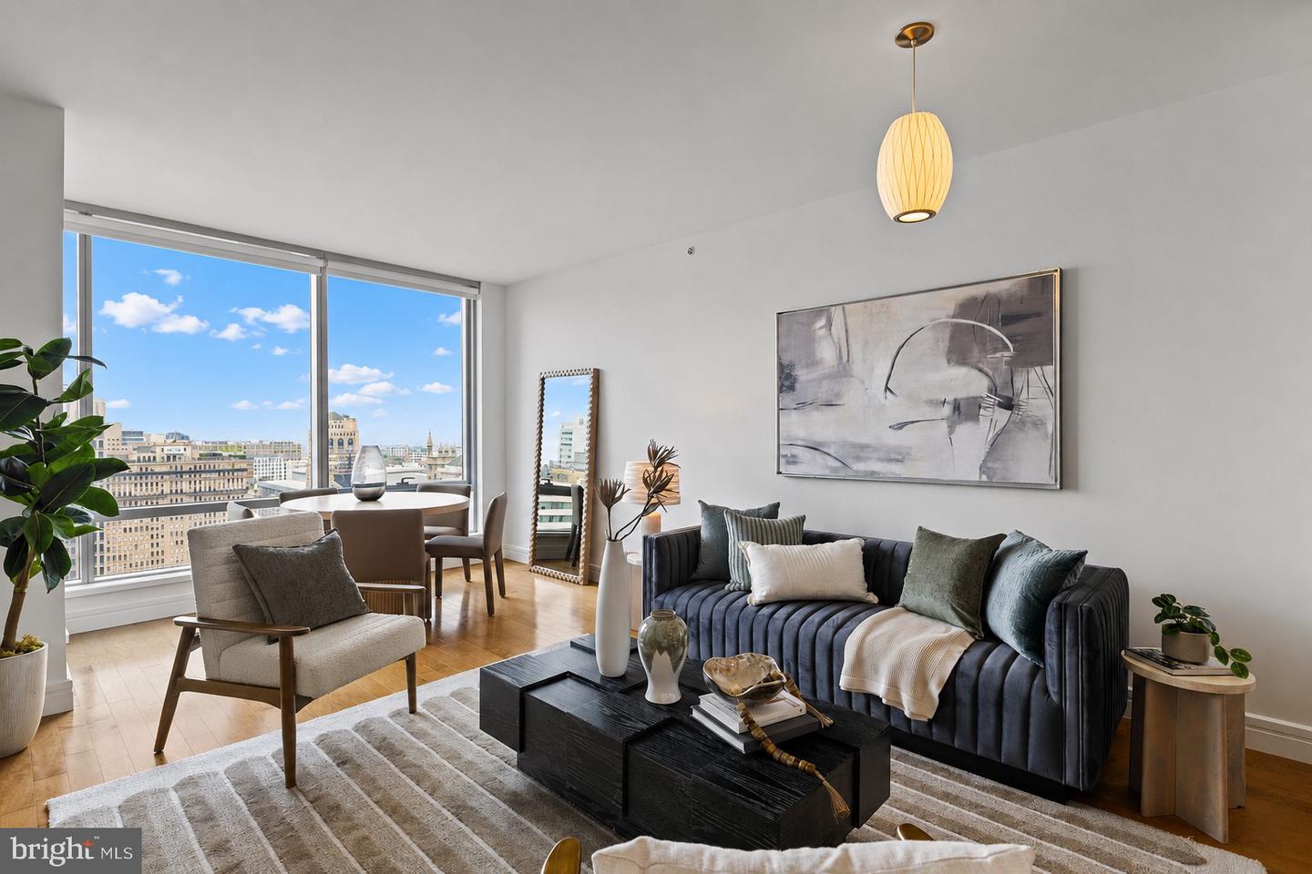 1414 S PENN SQ #24C Property Photo 1