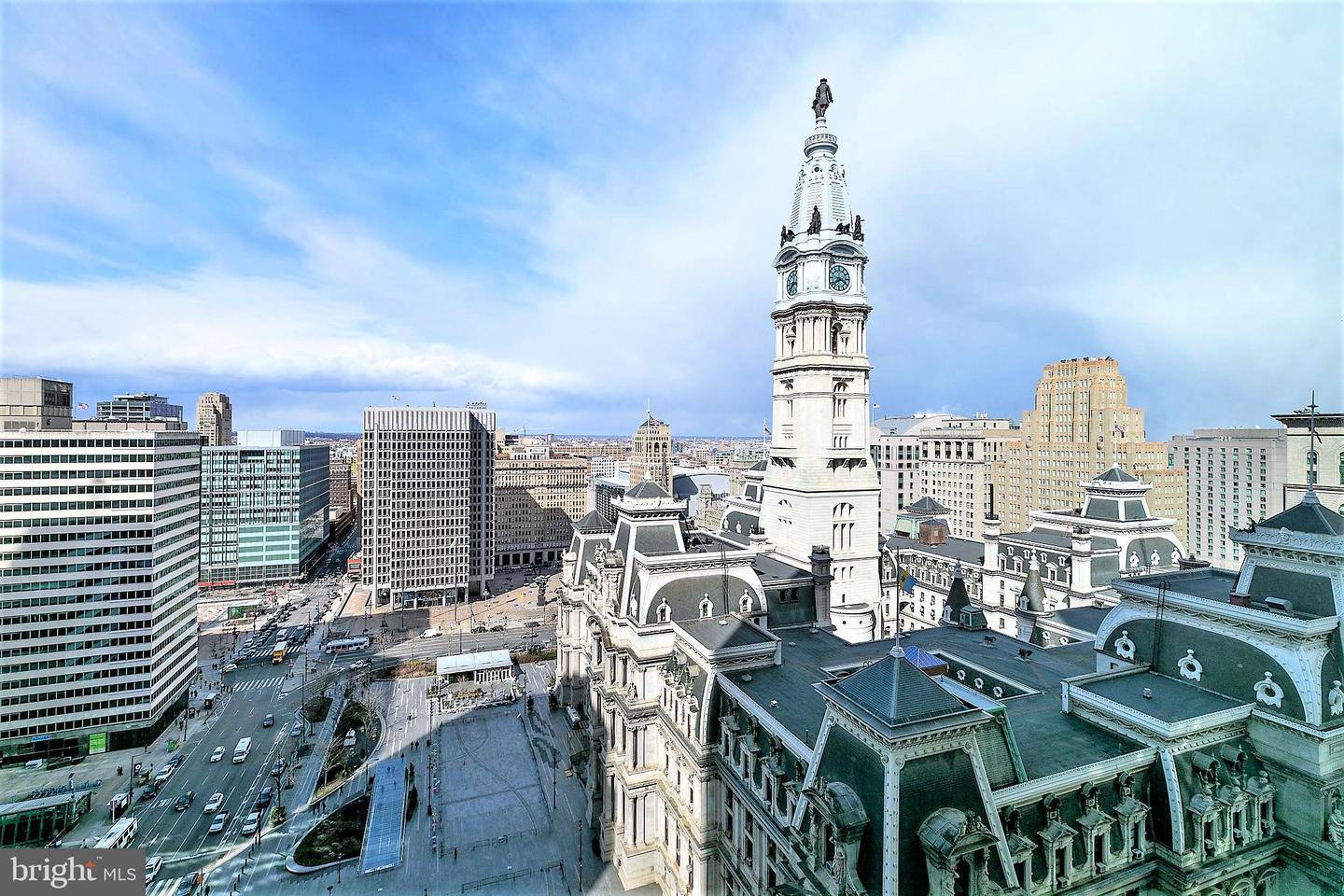 1414 S Penn Sq #24c Property Photo 4