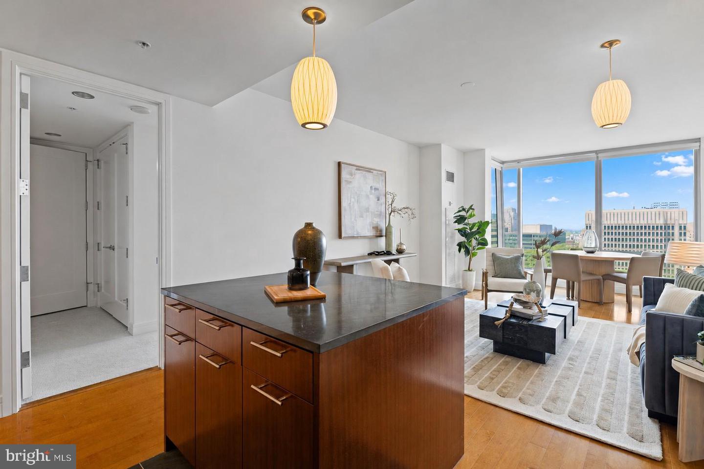 1414 S Penn Sq #24c Property Photo 11