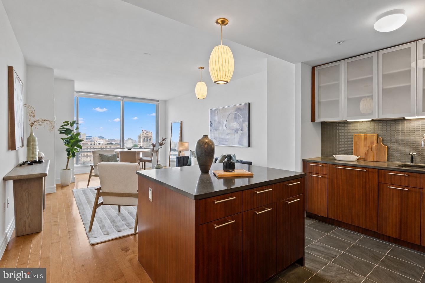 1414 S Penn Sq #24c Property Photo 13