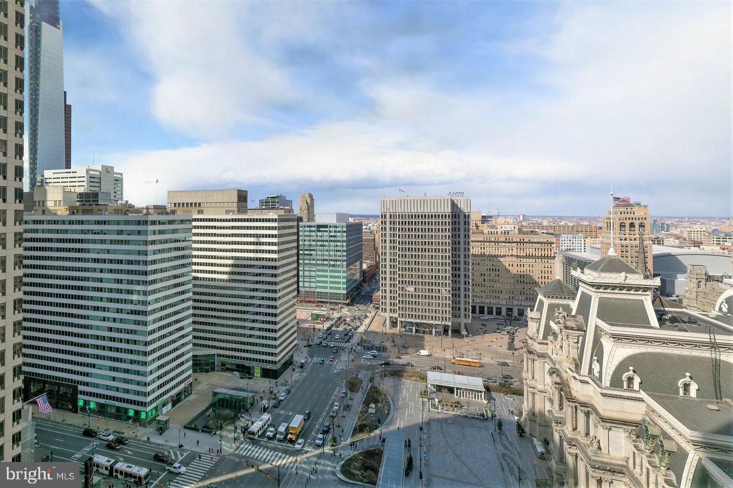 1414 S Penn Sq #24c Property Photo 16