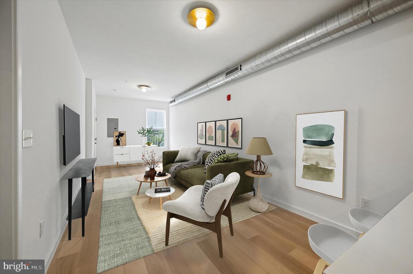 2032 E LEHIGH AVE #UNIT 2 Property Photo 1