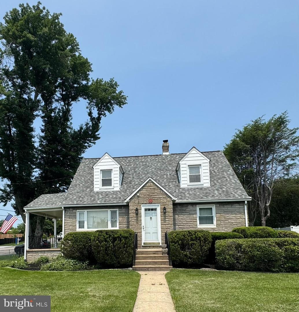 410 Paoli Ave Property Photo 1