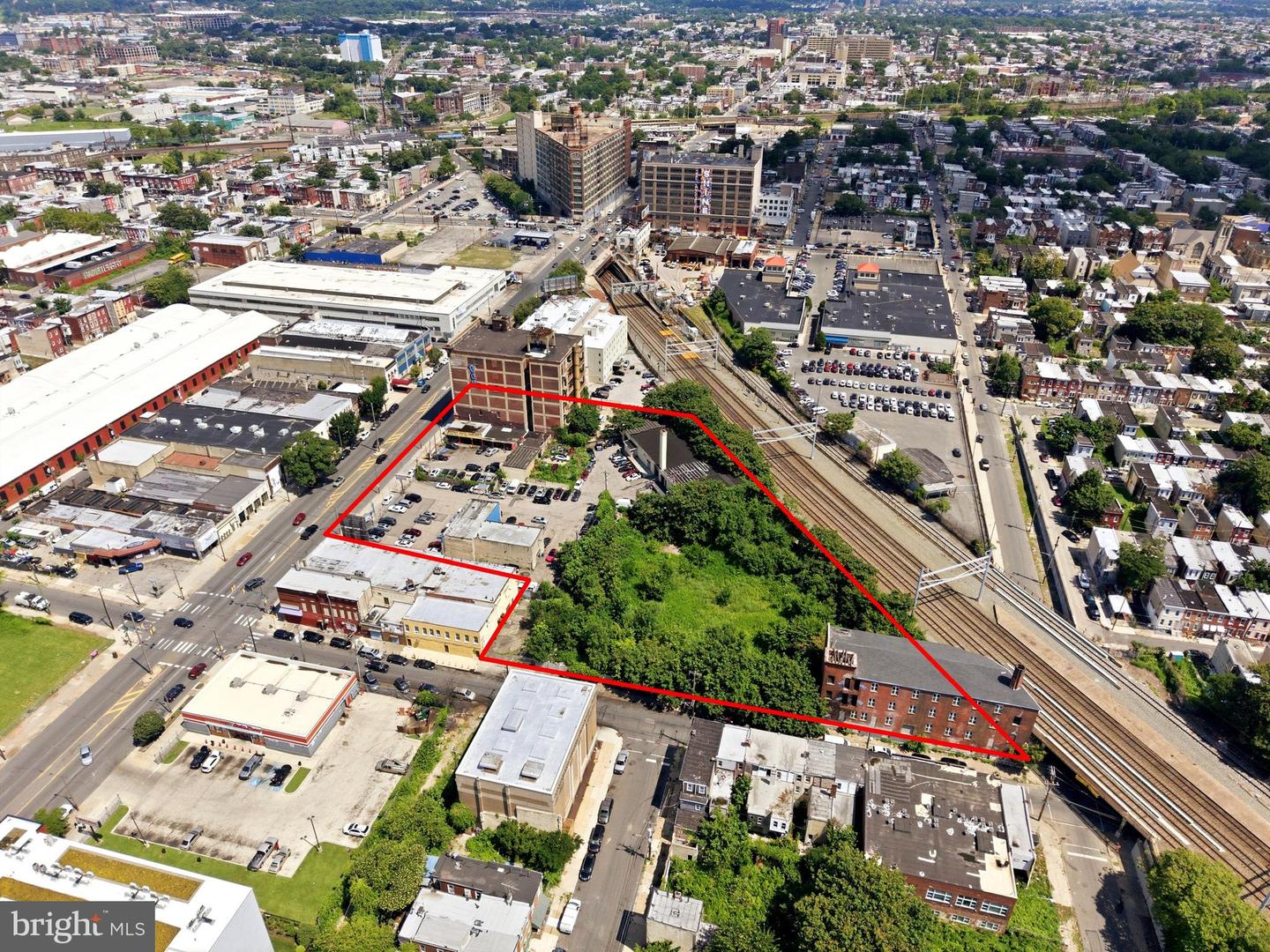 2509-2537 N Broad St Property Photo 1