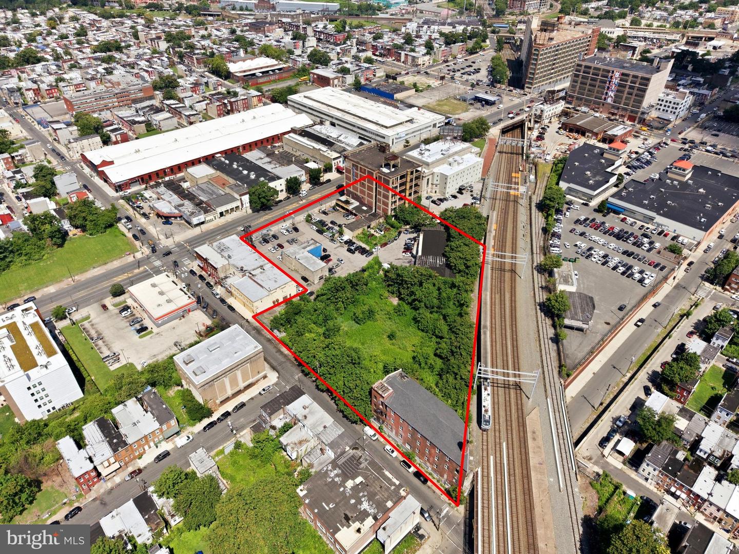 2509-2537 N Broad St Property Photo 3