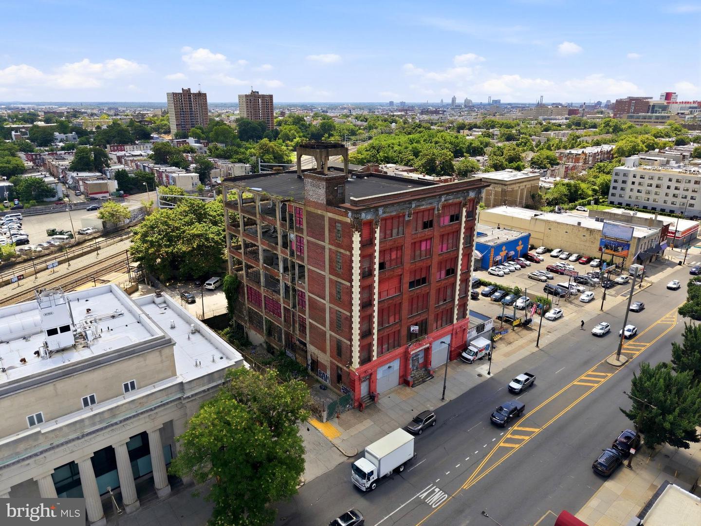 2509-2537 N Broad St Property Photo 15